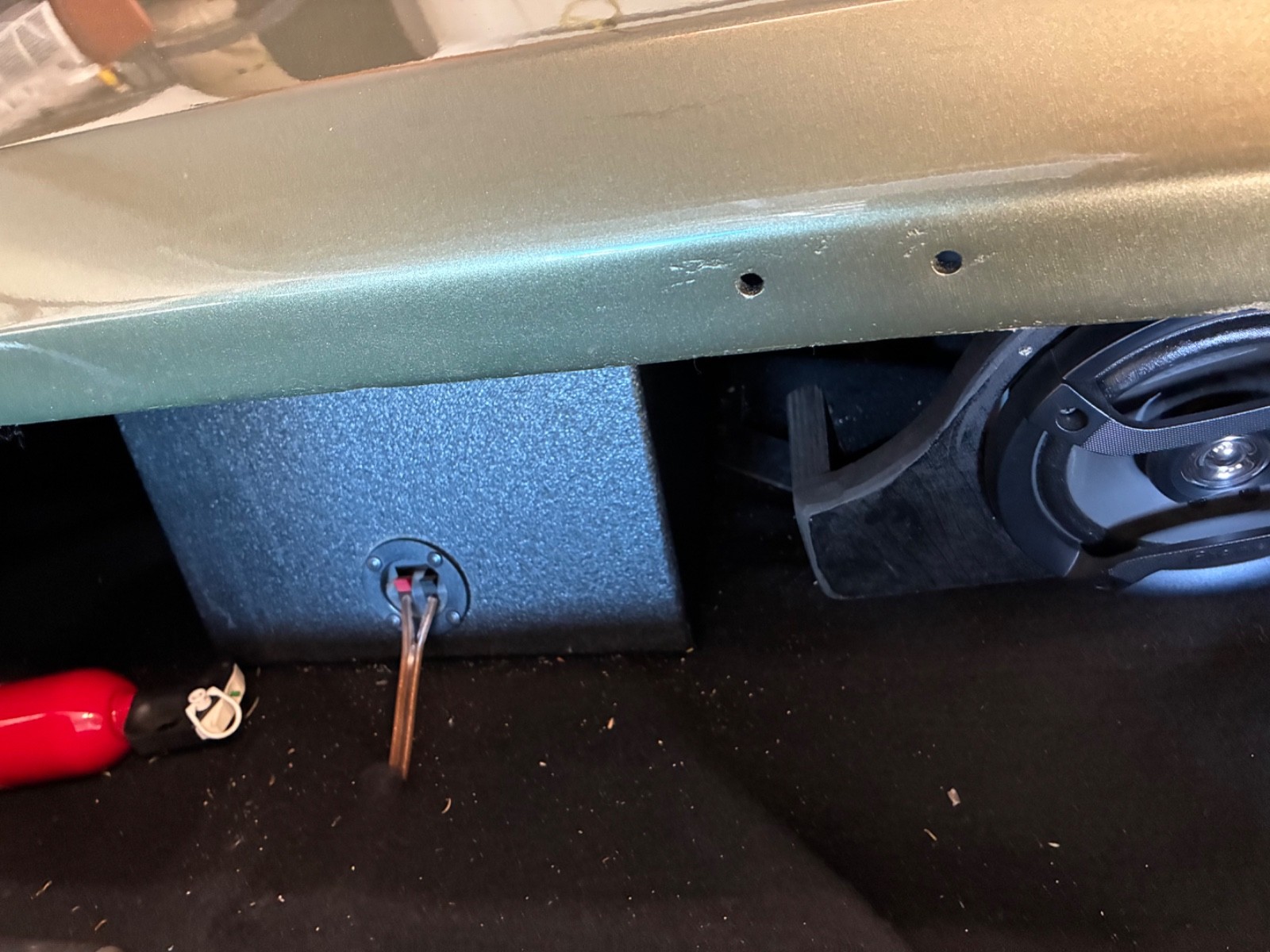 Chevrolet-Corvette-1974-Convertible-9