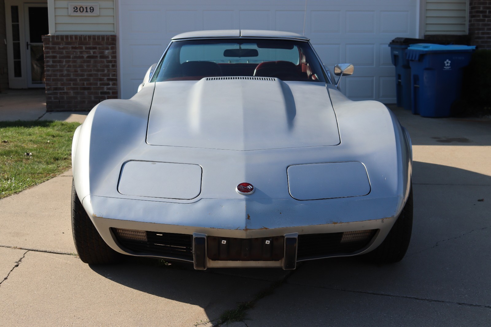 Chevrolet-Corvette-1976-4