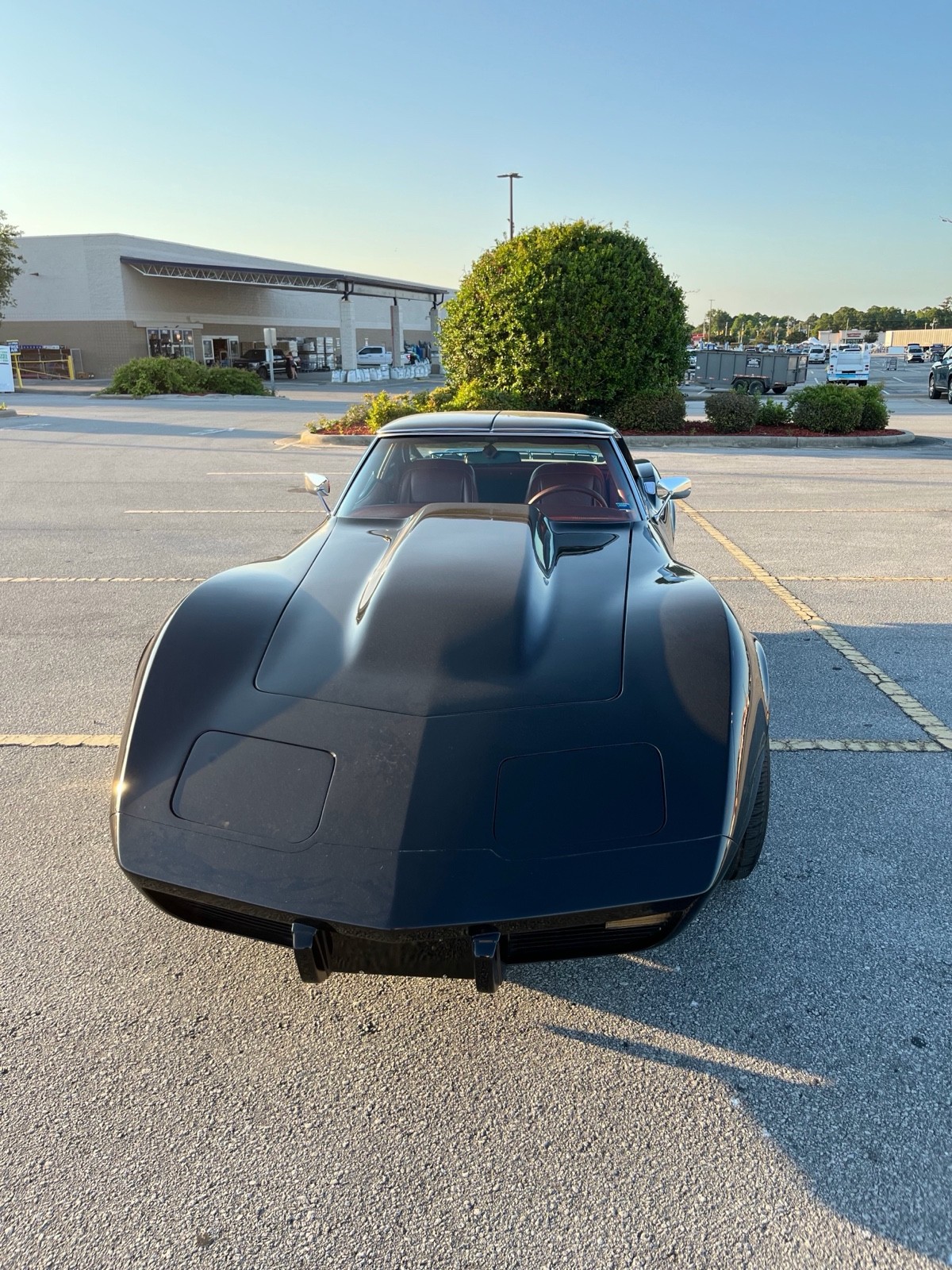 Chevrolet-Corvette-1976-Coupe-1