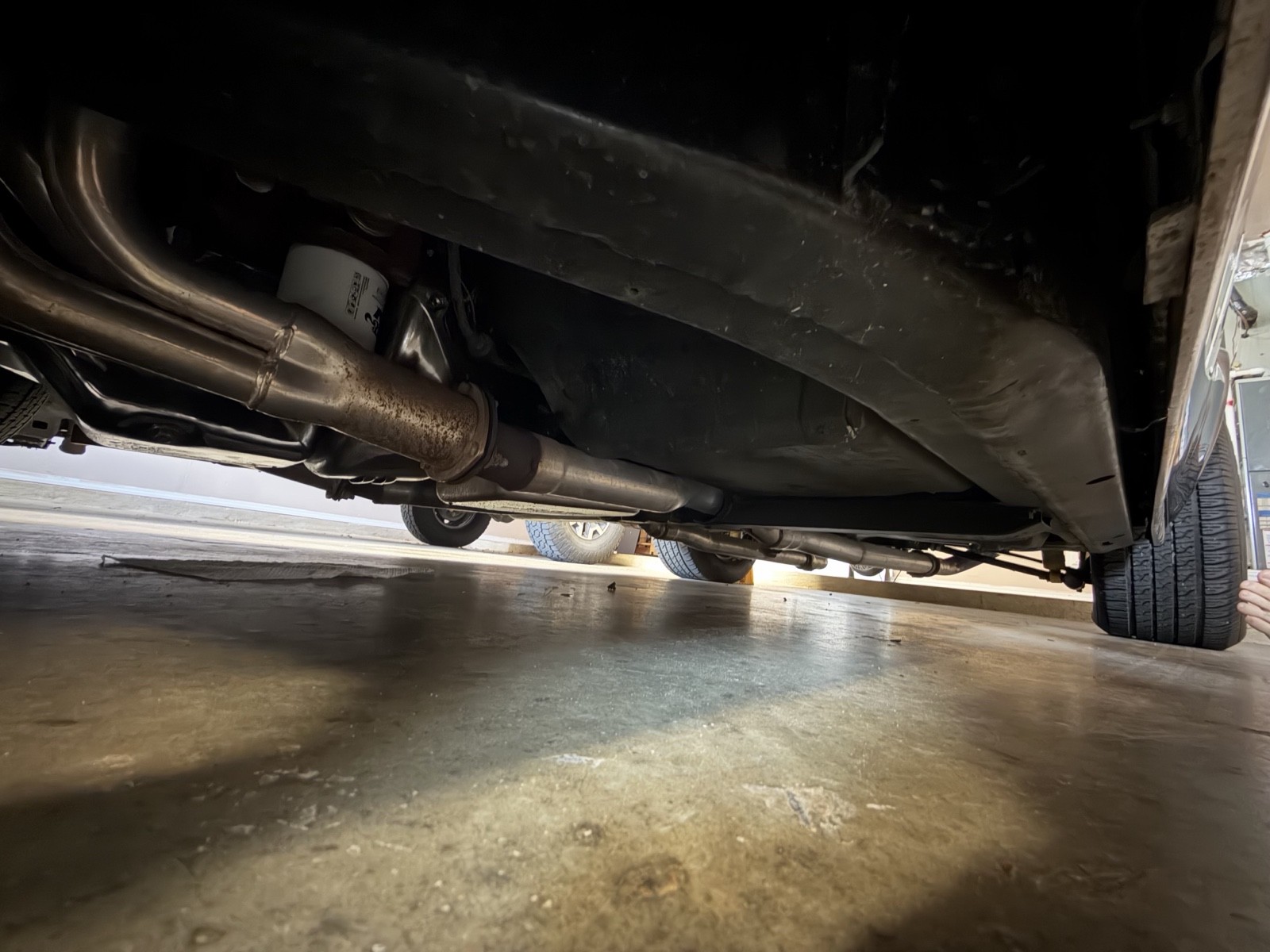 Chevrolet-Corvette-1976-Coupe-9