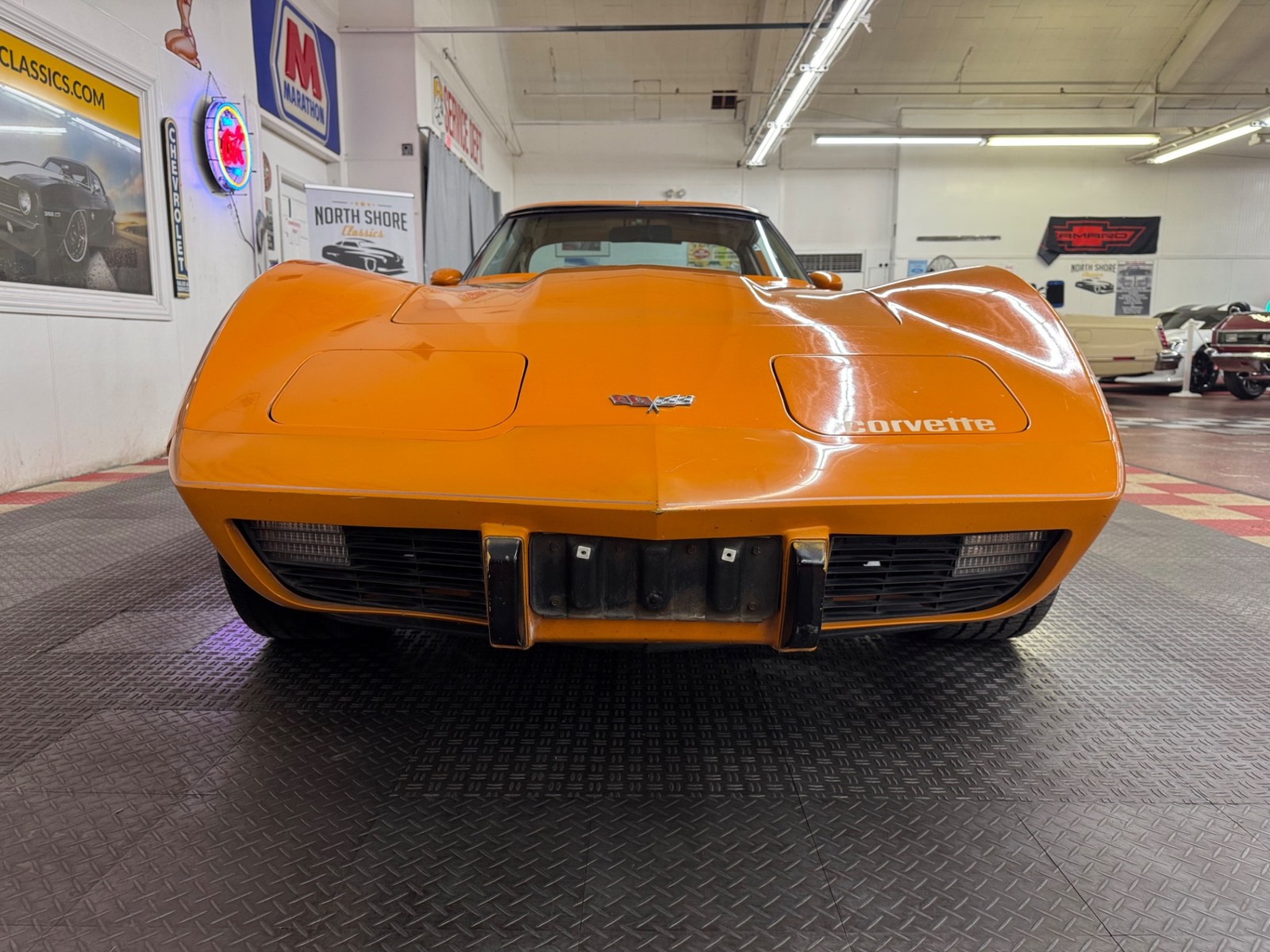 Chevrolet-Corvette-1977-2-Door-7