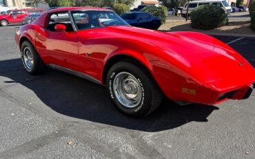 Chevrolet-Corvette-1977-Coupe-1