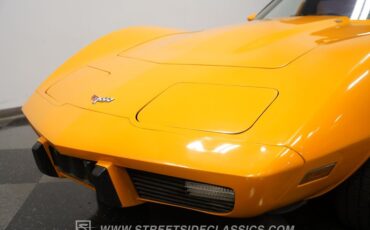 Chevrolet-Corvette-1977-Orange-Brown-19