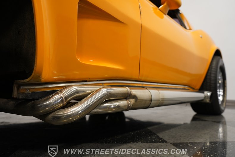 Chevrolet-Corvette-1977-Orange-Brown-20