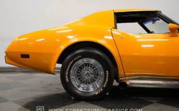 Chevrolet-Corvette-1977-Orange-Brown-29