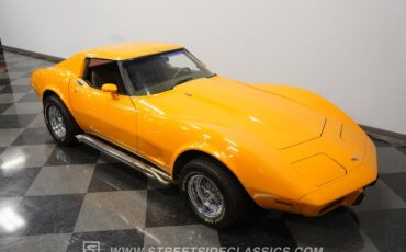 Chevrolet-Corvette-1977-Orange-Brown-30