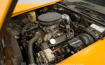 Chevrolet-Corvette-1977-Orange-Brown-34