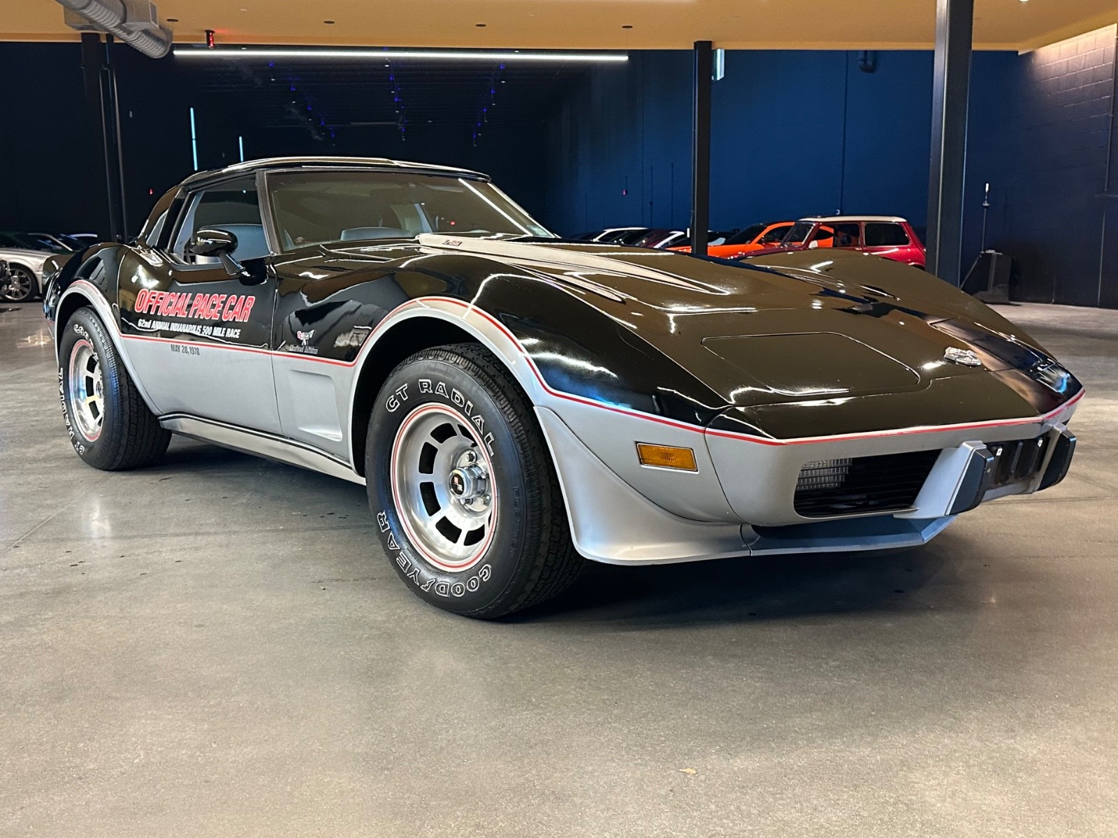Chevrolet-Corvette-1978-Coupe-1