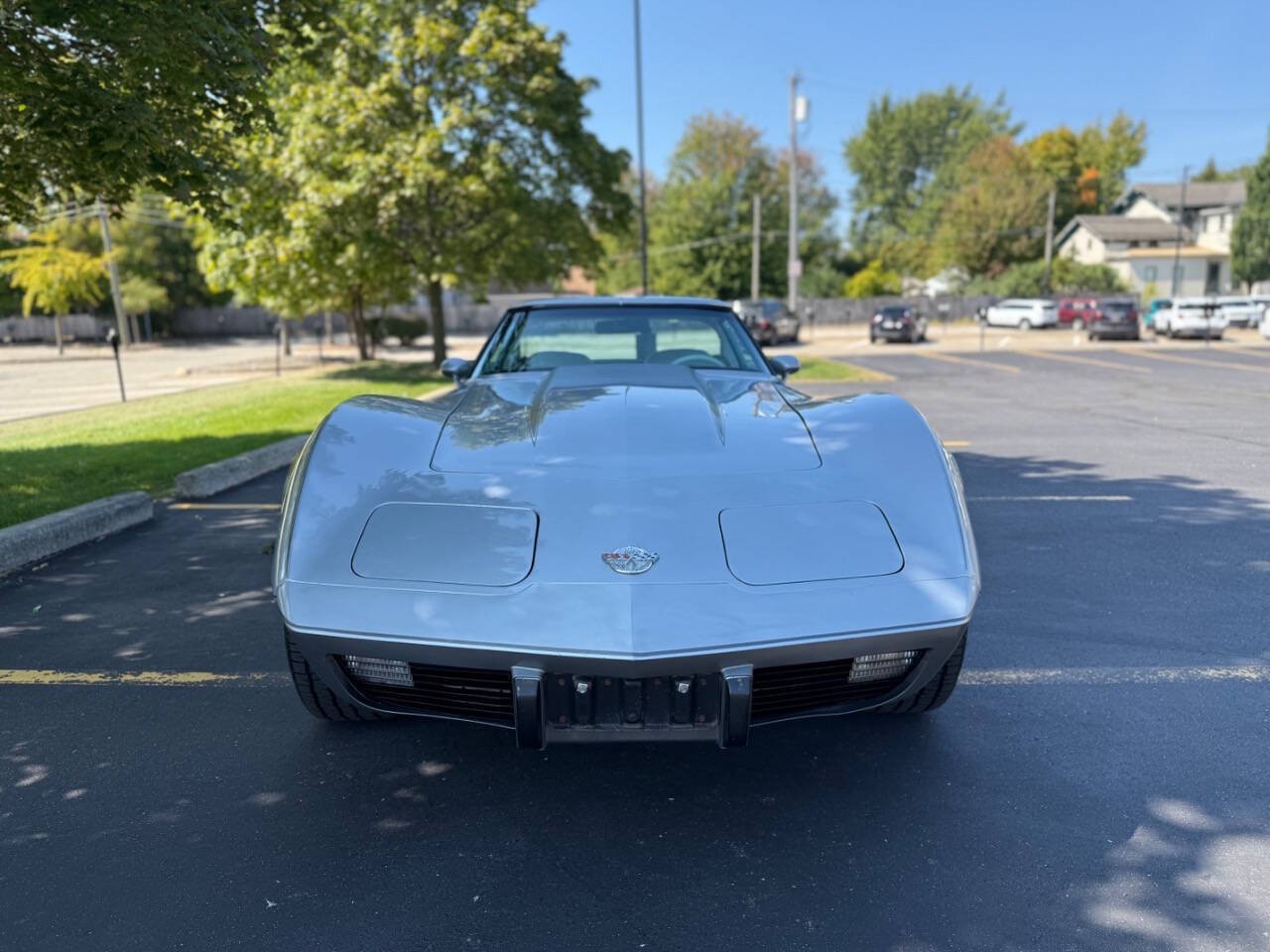 Chevrolet-Corvette-1978-Coupe-1