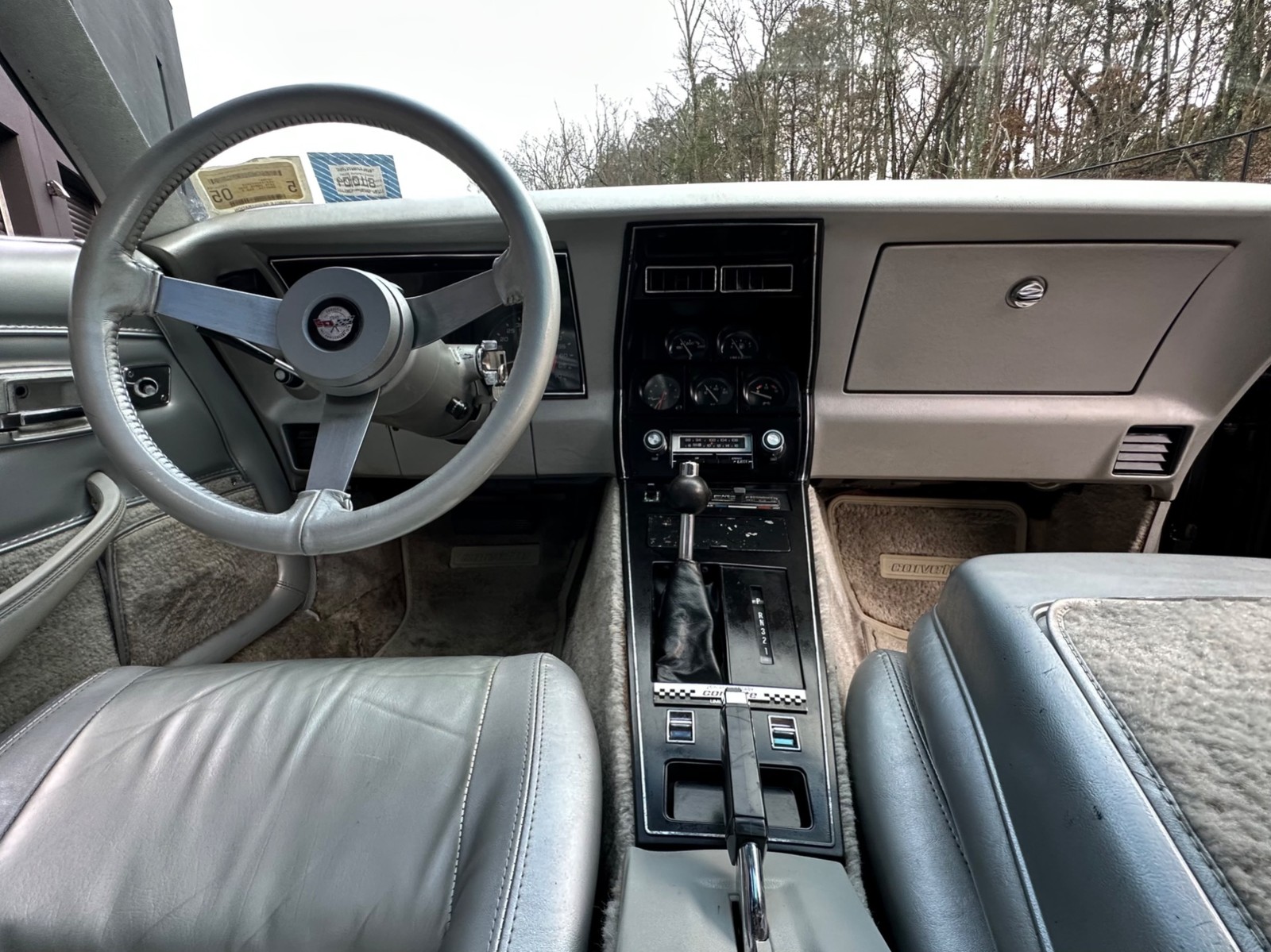 Chevrolet-Corvette-1978-Coupe-11