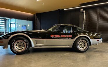 Chevrolet Corvette 1978 Coupe