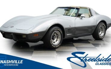 Chevrolet-Corvette-1978-Coupe