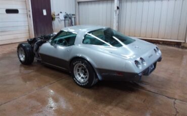Chevrolet Corvette 1978 Coupe