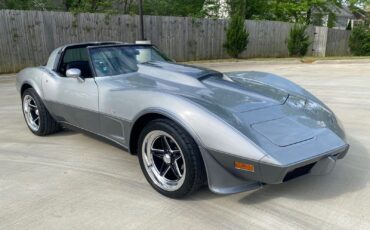 Chevrolet Corvette 1978 Coupe