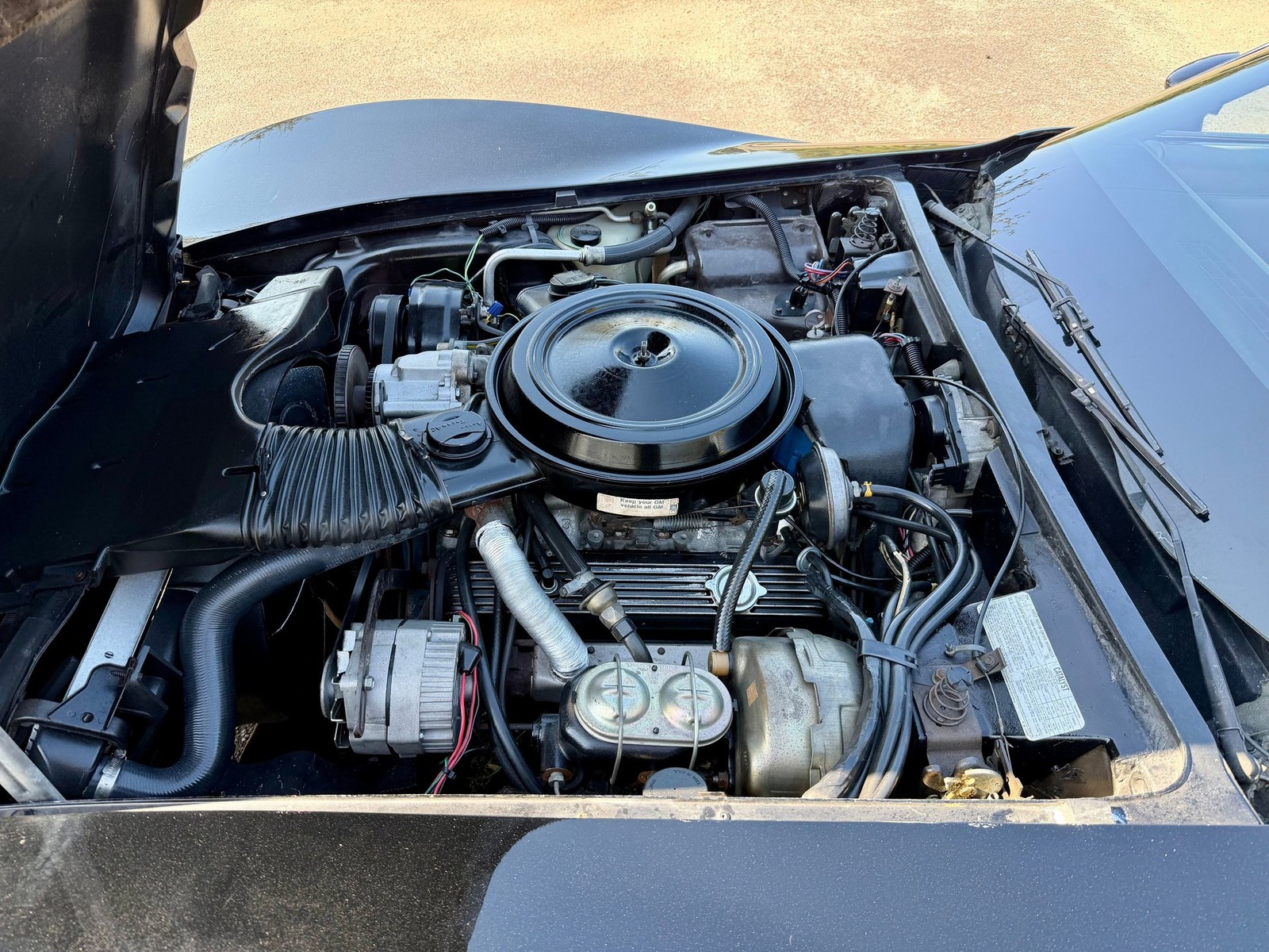 Chevrolet-Corvette-1978-Coupe-5