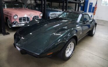 Chevrolet Corvette 1979