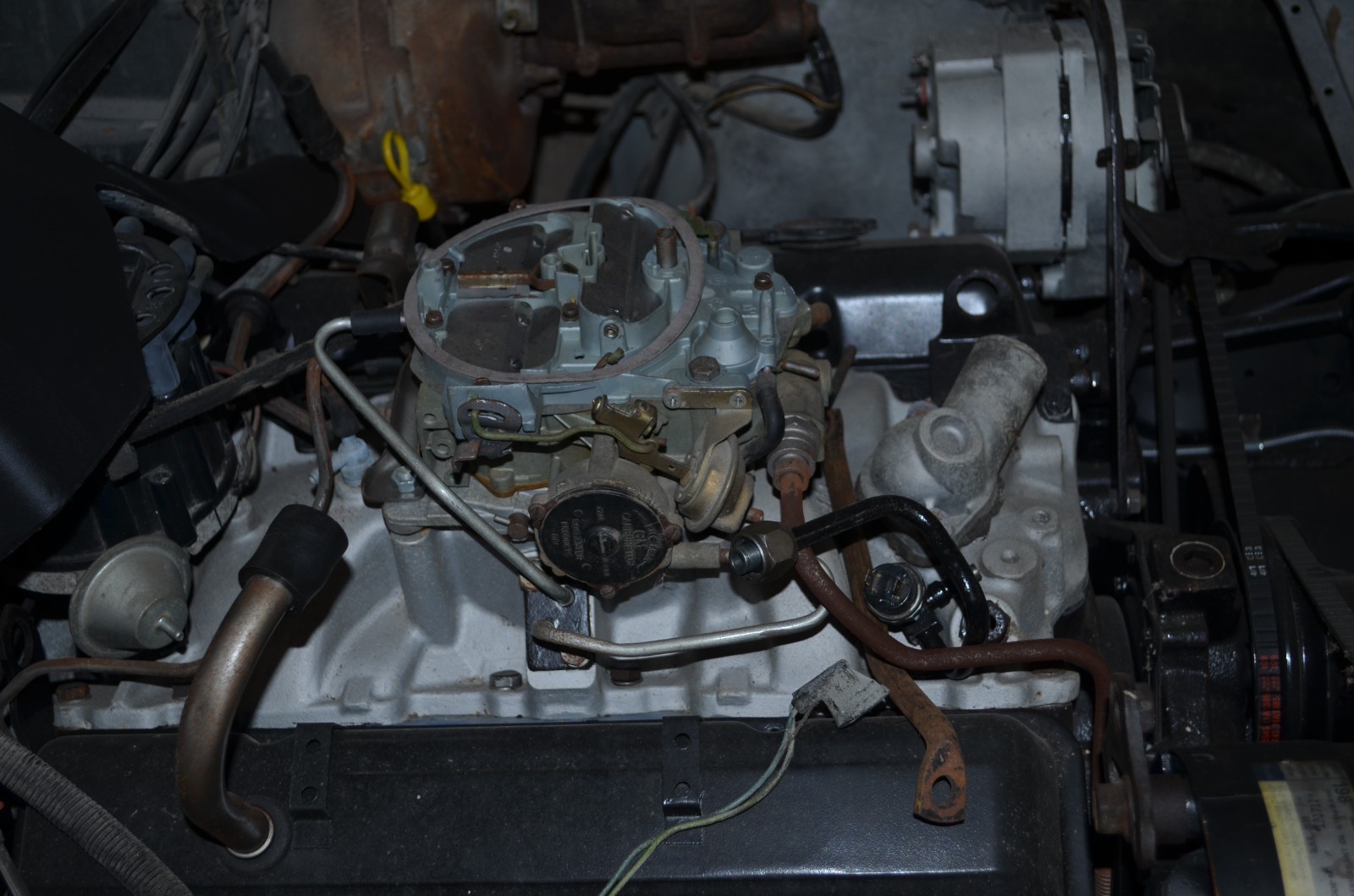 Chevrolet-Corvette-1979-Coupe-23