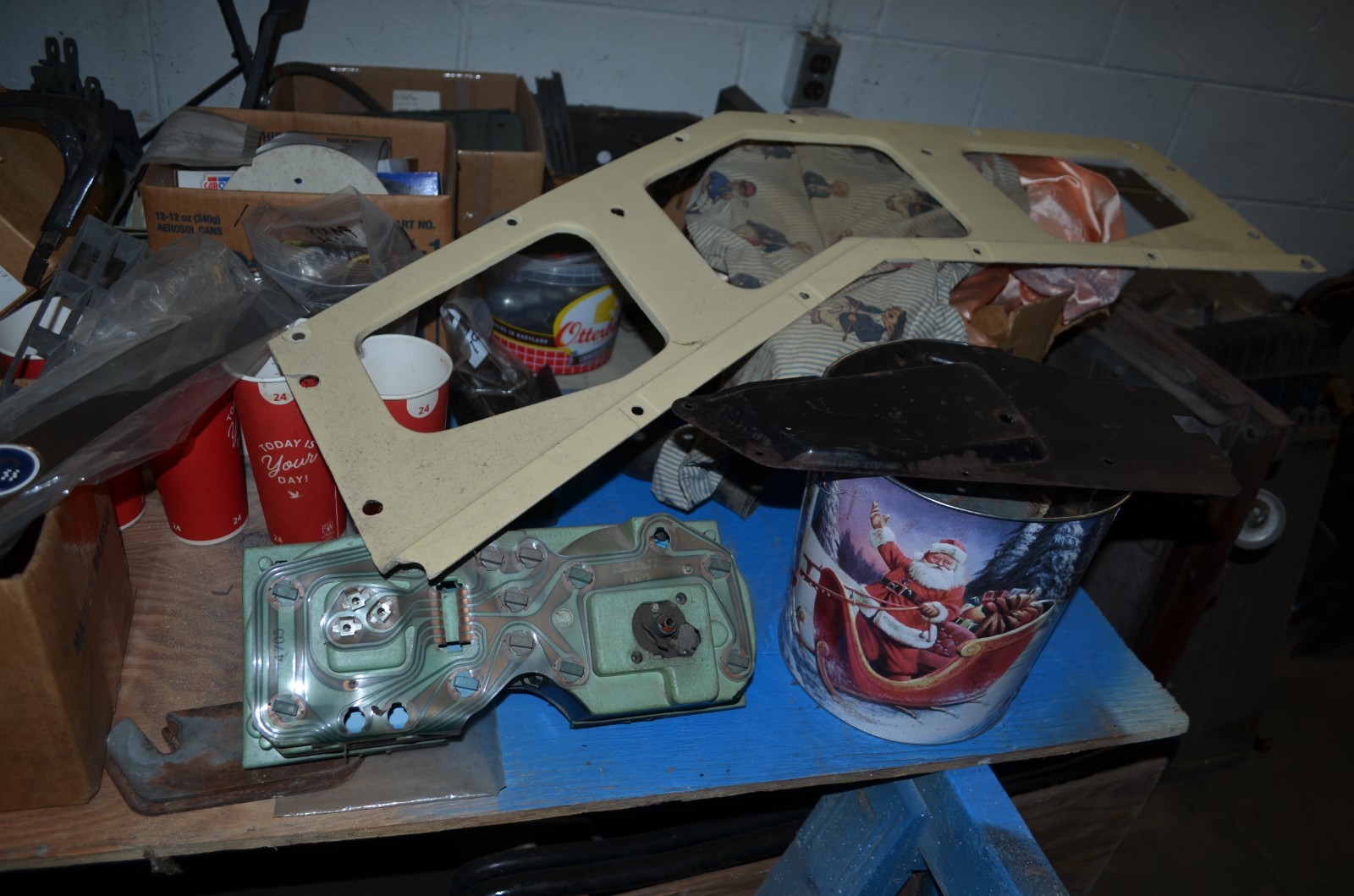 Chevrolet-Corvette-1979-Coupe-29