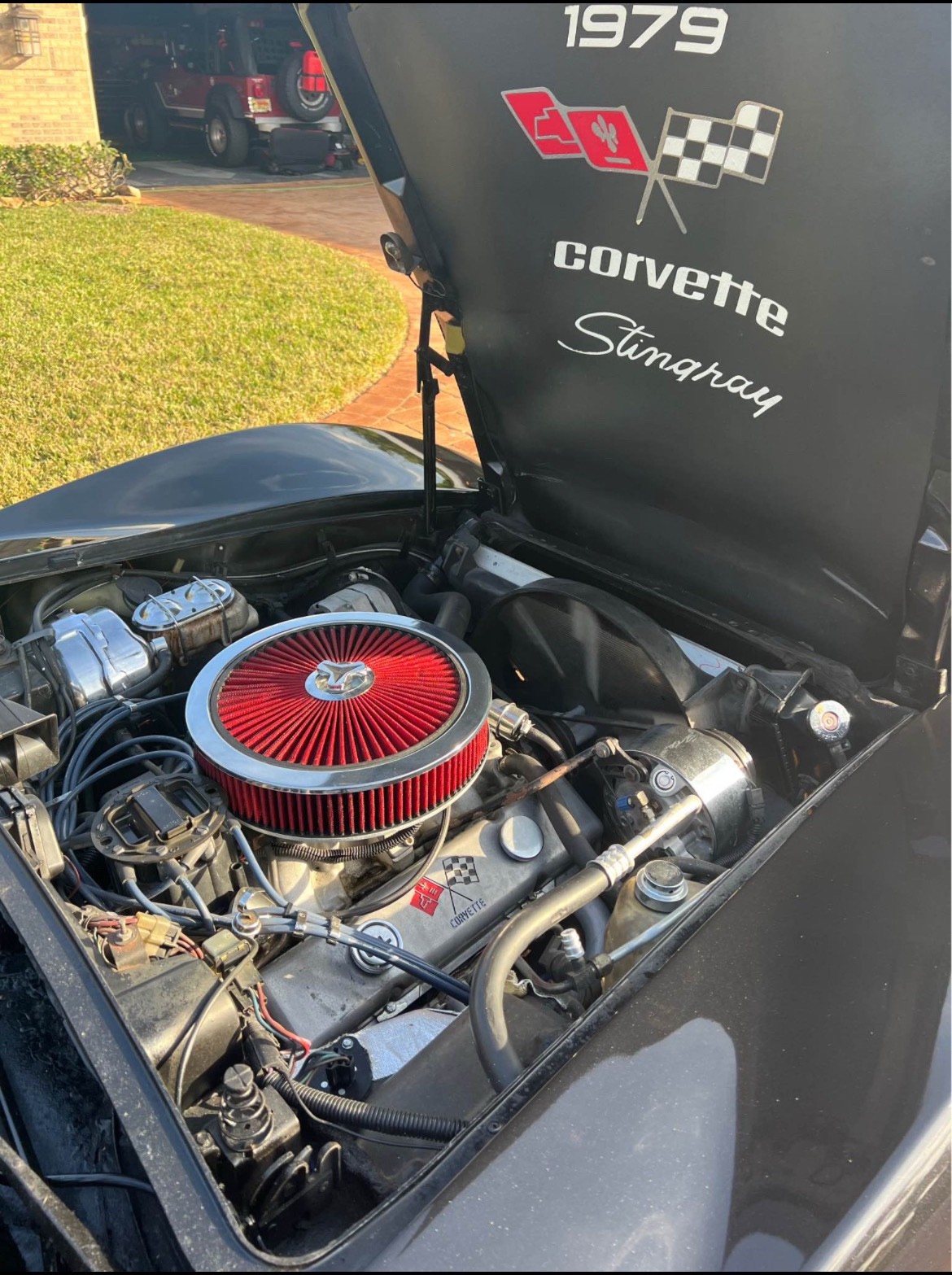 Chevrolet-Corvette-1979-Coupe-35