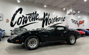 Chevrolet Corvette 1979 Coupe