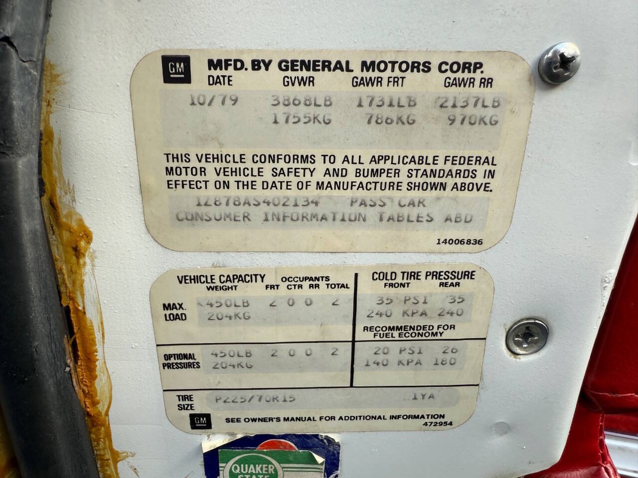 Chevrolet-Corvette-1980-Coupe-36