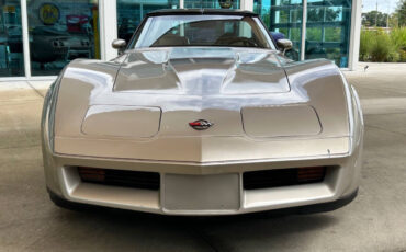 Chevrolet-Corvette-1982-Hatchback-1