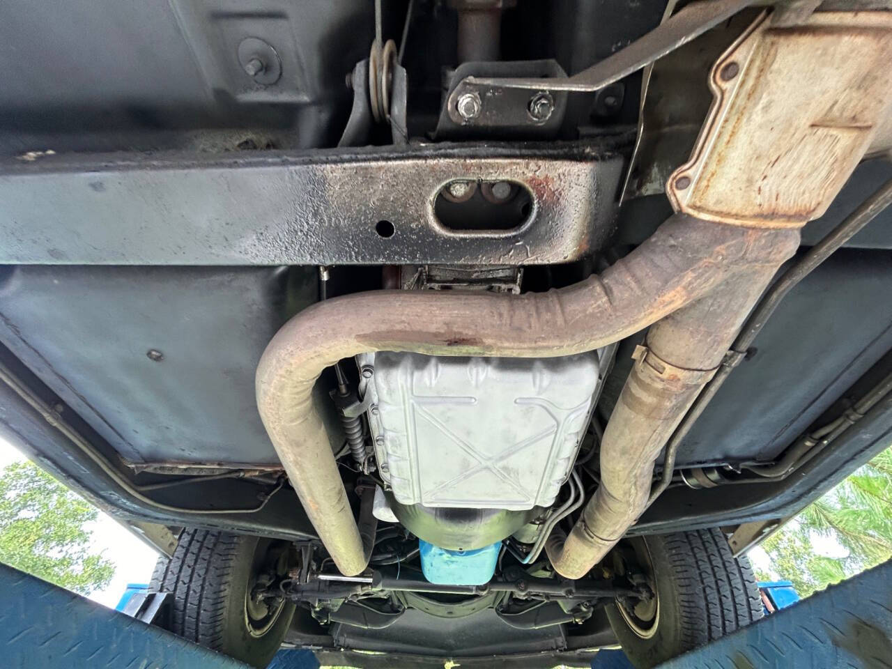 Chevrolet-Corvette-1982-Hatchback-29