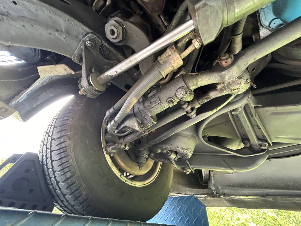 Chevrolet-Corvette-1982-Hatchback-31