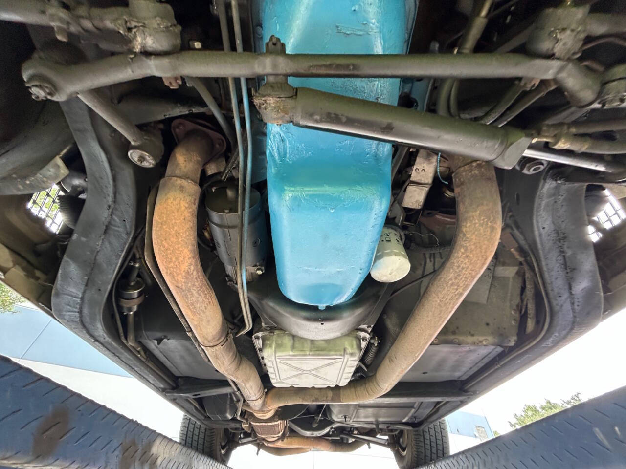 Chevrolet-Corvette-1982-Hatchback-34