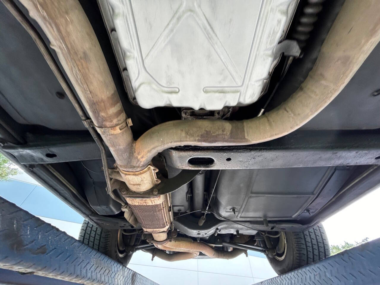 Chevrolet-Corvette-1982-Hatchback-35