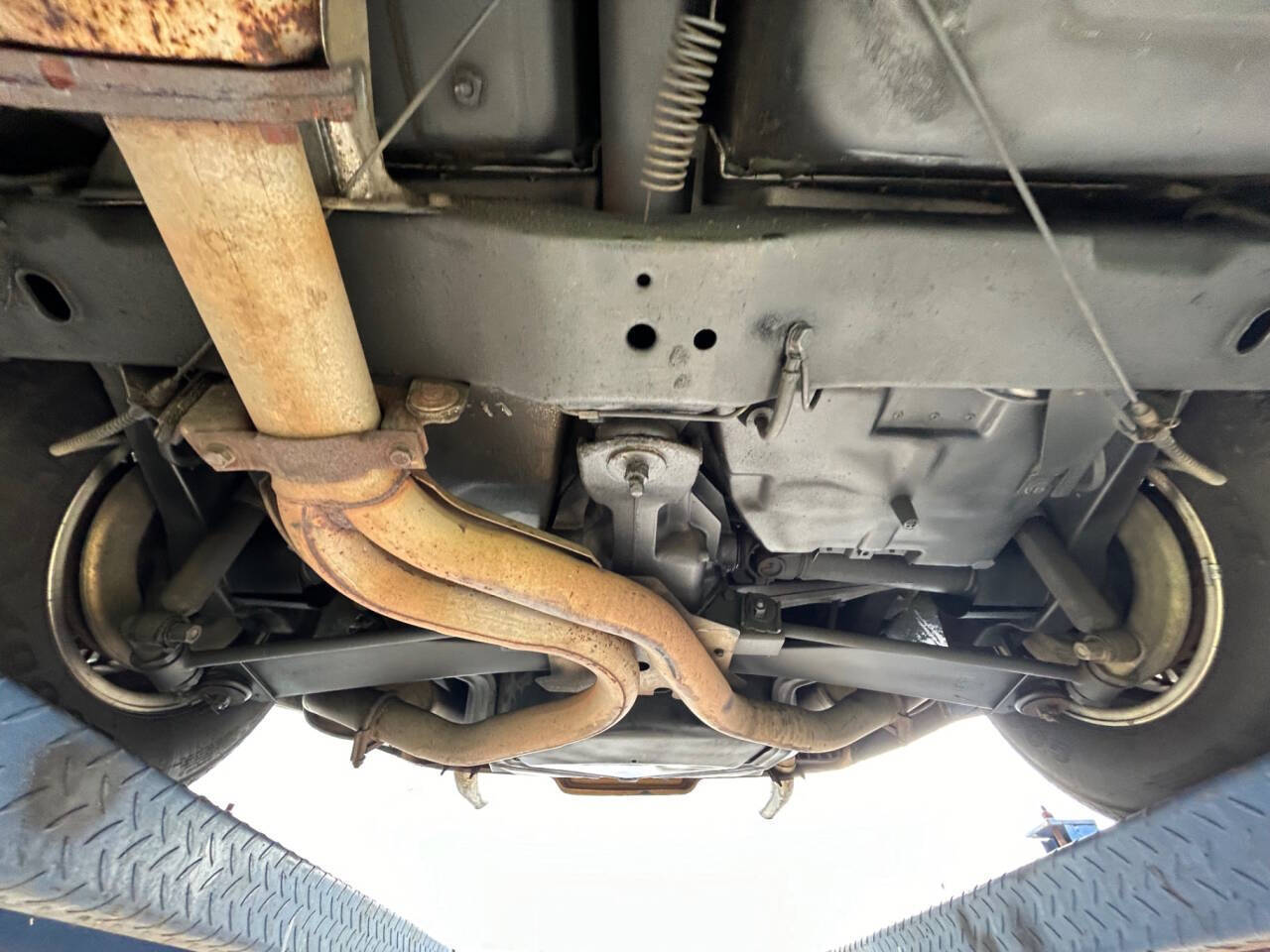 Chevrolet-Corvette-1982-Hatchback-36