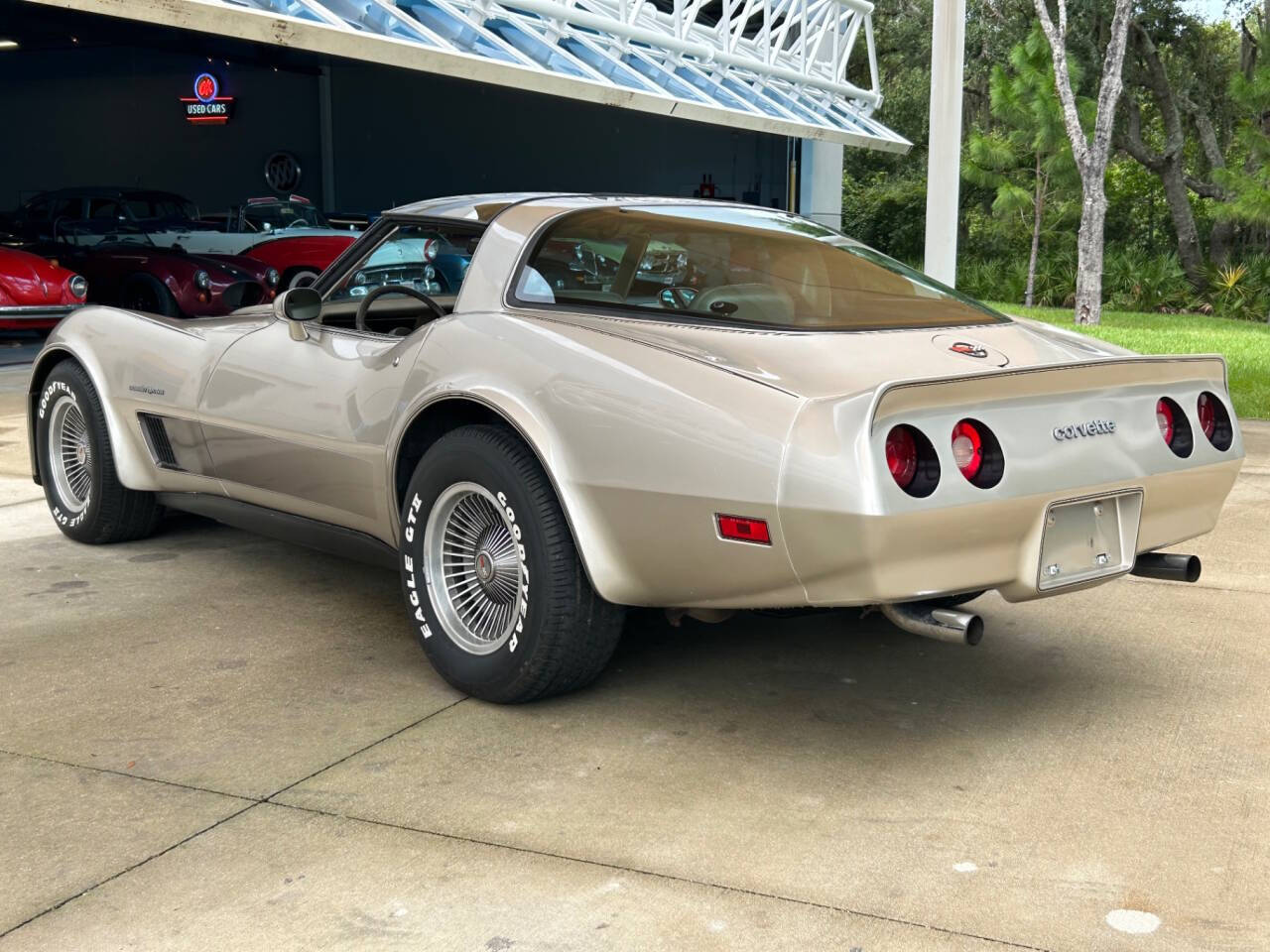 Chevrolet-Corvette-1982-Hatchback-6