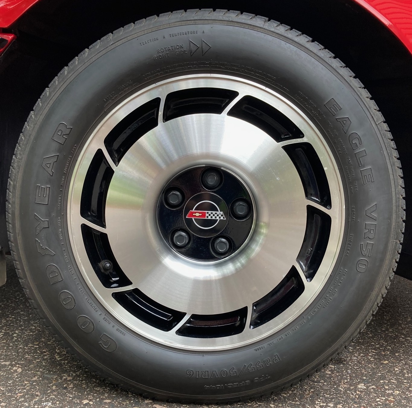 Chevrolet-Corvette-1985-Hatchback-22