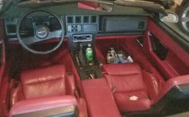 Chevrolet-Corvette-1986-Convertible-1