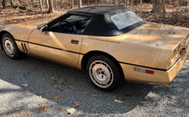 Chevrolet-Corvette-1986-Convertible-11