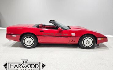 Chevrolet-Corvette-1986-Convertible-11