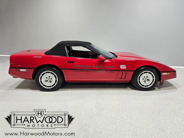 Chevrolet-Corvette-1986-Convertible-12