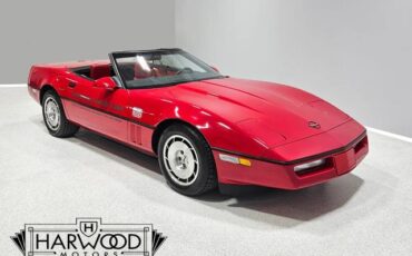 Chevrolet-Corvette-1986-Convertible-13