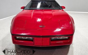 Chevrolet-Corvette-1986-Convertible-16