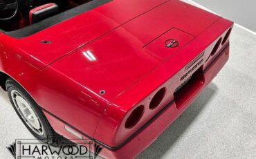 Chevrolet-Corvette-1986-Convertible-18