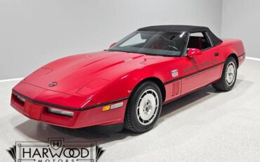 Chevrolet-Corvette-1986-Convertible-2