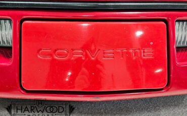 Chevrolet-Corvette-1986-Convertible-21