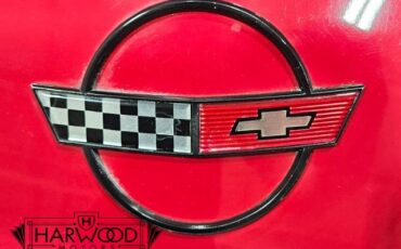 Chevrolet-Corvette-1986-Convertible-22