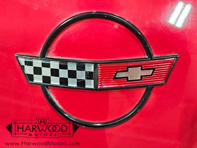 Chevrolet-Corvette-1986-Convertible-22