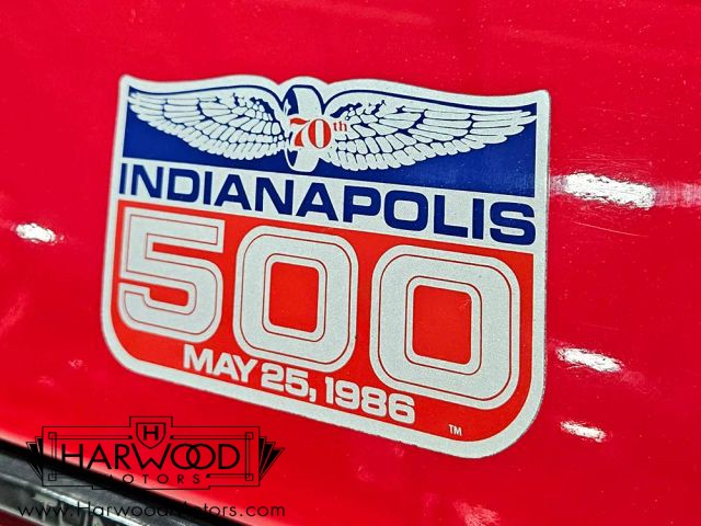 Chevrolet-Corvette-1986-Convertible-25