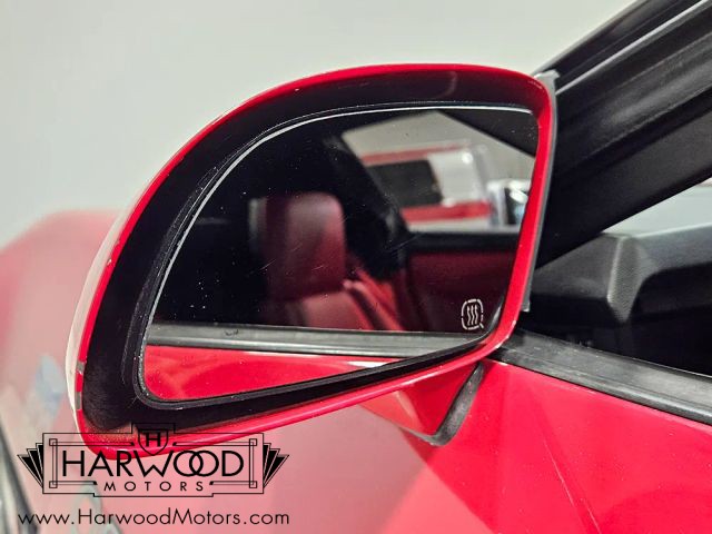 Chevrolet-Corvette-1986-Convertible-28