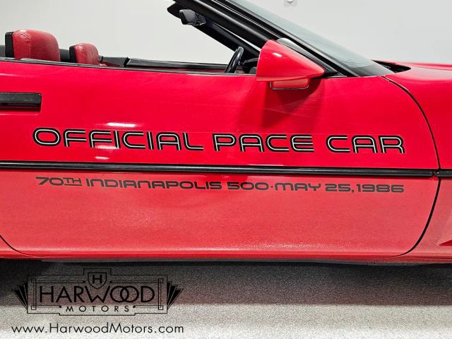 Chevrolet-Corvette-1986-Convertible-29