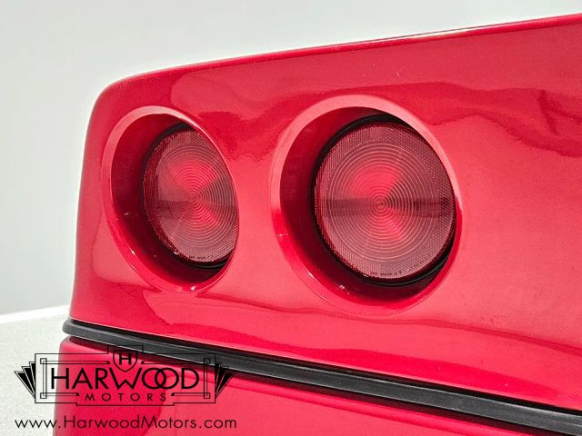 Chevrolet-Corvette-1986-Convertible-39