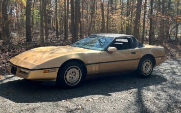 Chevrolet-Corvette-1986-Convertible-5