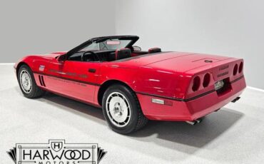 Chevrolet-Corvette-1986-Convertible-5